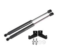 Amortiguadores De Gas Para Capó Delantero De Coche, Barras De Soporte De Elevación Para Hyundai Para Grand Para Starex H1 (2007-2019), 255113748AA Amortiguador De Capó