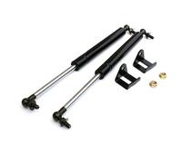 Amortiguadores De Gas Para Capó Delantero De Coche, Barras De Soporte De Elevación Para Nissan Para Navara NP300 D23 (2014-2019) Amortiguador De Capó