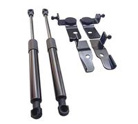 Amortiguadores De Gas Para Capó Delantero Para Subaru BRZ Para Toyota GR86 2021-2023 Soporte De Elevación Muelles Amortiguador Varilla De Apoyo Amortiguador De Gas Capó