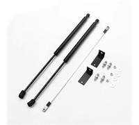 Amortiguadores De Gas Para El Capó Delantero Del Para Ford Para Explorer 2020-2025 (U625) Soportes De Elevación Y Varillas Hidráulicas Resorte De Gas Capó De Motor