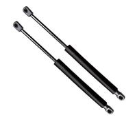 Amortiguadores de Gas para el portón Trasero de BMW 318i, 318iS, 323i, 325i, 328i, M3 E36 1991-1999 (OEM: 51241960862) - Amortiguadores de Gas de 29,3 cm