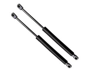 Amortiguadores de Gas para el portón Trasero del Nissan GT-R (R35)/GT-R (R35) NISMO 2008-2019 (OEM-8443062B0A) - 27 cm, para una Apertura y Cierre Suaves del portón Trasero.