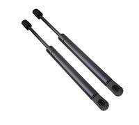 Amortiguadores de gas Para Jaguar Para XJ12 Para XJ6 1988 1989 1990-1994 Soportes De Elevación De Maletero Trasero Puntales Resorte De Choque SG366006 BEC13514