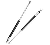 Amortiguadores de Gas para Maletero de Coche, 2 Unidades de 600N-1200N, 540 mm, para capó, Maletero, portón Trasero, Barra de Soporte, Resorte de Gas, Cama de autobús, camión, Barco, Ventana