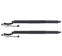 Amortiguadores de gas para maletero trasero 2 Piezas 80A827851A Soporte Portón Trasero Izquierdo Y Derecho De Uso General Para Q5 SQ5 2.0L 3.0L 2017-2021 Accesorios Para Automóvil Accessories