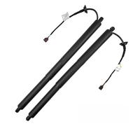 Amortiguadores de Gas para portón Trasero 32227616 32227617 para Volvo XC40 2018 2019 2020, Amortiguador eléctrico para portón Trasero Izquierdo y Derecho, Soporte de elevación para Coche