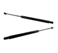 Amortiguadores De Gas Para Portón Trasero De Coche, Soporte De Elevación Para A6 Para Avant 4B C5 1997-2005 4B9827552M, 635N, 475 Mm Resorte De Gas Amortiguador