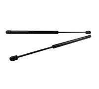 Amortiguadores De Gas Para Portón Trasero De Coche, Soporte De Elevación Para Citroën C3 MK1 2002-2009, 9639853880, 420N, 445 Mm Resorte De Gas Amortiguador