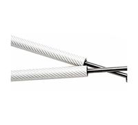 Amortiguadores de Gas para portón Trasero/Maletero (1 par), para Nissan 240SX 200SX 180SX S13 Hatchback 1988-1994, 589 mm