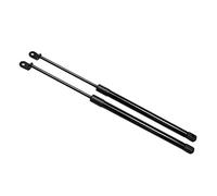 Amortiguadores de Gas para portón Trasero/Maletero (1 par), para Nissan 240SX 200SX 180SX S13 Hatchback 1988-1994, 589 mm