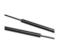 Amortiguadores de Gas para portón Trasero/Maletero, 589 mm, para Nissan 240SX, 200SX, 180SX, S13 Hatchback (1988-1994).