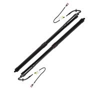 Amortiguadores De Gas Portón Trasero Eléctrico Lr044161 Para Range Para Rover Sport 2014-2015-2020. Soporte De Elevación Para Portón Trasero Eléctrico. Resorte Gas Eléctrico Trasero(PAIR)