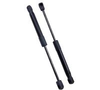 Amortiguadores de gas resorte Para 5 Series F10 F11 F18 Para M5 520d 523i 525d 528i 530i 535d 550i Capó Delantero Resorte De Gas Puntal 51237206644