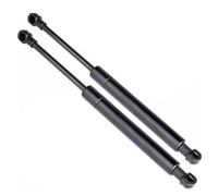 Amortiguadores de gas resorte Para ALFA Para ROMEO 147 2006 2007 2008 2009 2010 Soportes De Elevación De Capó Delantero De Amortiguadores De Gas 46739202 60654724