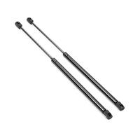 Amortiguadores de gas resorte Para CR-V Para CRV 2017 2018 2019 Cubierta Delantera Del Capó Motor Coche Amortiguador De Gas Barras Soporte Elevación Varilla