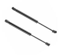 Amortiguadores de gas resorte Para Dodge Para Charger Para Magnum 2005-2010 Capó Delantero Coche Puntal Resorte De Gas Amortiguador De Choque Barra Soporte De Elevación