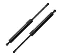 Amortiguadores de gas resorte Para E38 740i 740iL 750iL 1995 1996 1997 1998 1999 2000 2001 Puntales De Soporte De Elevación De Capó Delantero Amortiguador De Gas