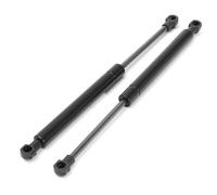 Amortiguadores de gas resorte Para E60 E61 525i 528i 530i Capó Delantero De Coche Soporte De Elevación De Gas Amortiguador 51237008745 26057 20926057 502488