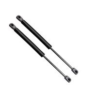 Amortiguadores de gas resorte Para Hummer Para H3 2006 2007 2008 2009 2010 Capó Delantero Puntales De Gas Amortiguadores Soporte De Elevación 158565956288 15856595