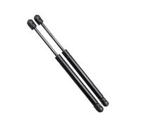 Amortiguadores de gas resorte Para Infiniti Para G25 G35 G37 2007 2008 2009-2013 Capó Delantero De Coche Puntal De Resorte De Gas Barra De Soporte De Elevación De Choque