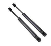 Amortiguadores de gas resorte Para Mercedes Para Benz Para W164 ML350 ML320 ML450 2005 2006 2007 2008-2012 Capó Delantero Elevadores De Resorte De Gas Soporte De Puntales