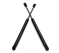 Amortiguadores de gas resorte Para Mercury Para Grand Para Marquis 2006 2007 2008-2011 Capó Coche Amortiguador De Gas Barras De Soporte De Elevación Varilla 8194206