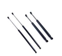 Amortiguadores De Gas Soportes Elevación Capó Motor Delantero Portón Trasero Resortes Gas Barras Amortiguadoras Para Lexus GS300 GS350 GS430 GS450h GS460 2005-2012 Amortiguador A Gas(Front and Rear)