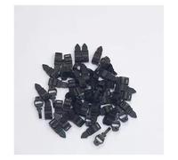 Amortiguadores de goma originales cardán lateral sin cortar cojín amortiguador bola for Mini1 Mini2 Mini 2SE piezas de repuesto de drones(50pcs)