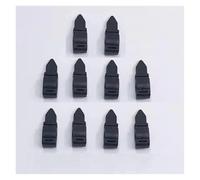 Amortiguadores de goma originales cardán lateral sin cortar cojín amortiguador bola for Mini1 Mini2 Mini 2SE piezas de repuesto de drones(10pcs)