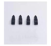Amortiguadores de goma originales cardán lateral sin cortar cojín amortiguador bola for Mini1 Mini2 Mini 2SE piezas de repuesto de drones(4pcs)