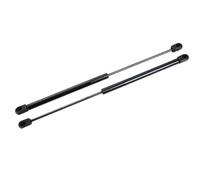 Amortiguadores de Maletero para Coche,compatibles con Mercedes-Benz Clase ZA W168 (1997-2004),540 mm.
