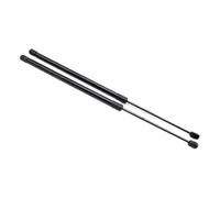 Amortiguadores De Maletero Para Ford Para Focus Para MK3 Turnier Estate 2010-2018 BM51N406A10AA 2x Varillas Soporte Elevación Resortes Gas Maletero Trasero Coche Resorte De Gas Maletero