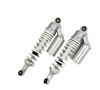 Amortiguadores De Motocicleta con Resorte 360mm Y 8mm para CB1300 CB1000 XL175 CB 1300 1000 XL 175 Buggy Quad Dirt Bike ATV