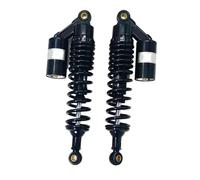 Amortiguadores De Motocicleta con Resorte 360mm Y 8mm para Yamaha Buggy Quad Dirt Bike ATV