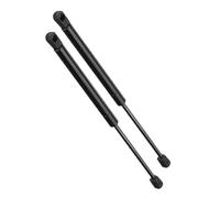 Amortiguadores de portón Trasero 81780-3W000 81770-3W00 Compatibles con Kia Sportage III SL 2010-2015 Amortiguadores de Gas para Maletero y portón Trasero Barras de Soporte de elevación