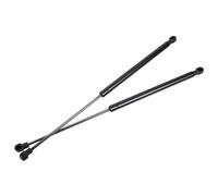 Amortiguadores de portón Trasero compatibles con Toyota Wish ZGE20 2009-2017, amortiguadores de Gas para Maletero y compuerta Trasera, Barras de Soporte de elevación.