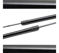 Amortiguadores de portón Trasero para Toyota Estima, Aera 3rd, XR50 2006-2020, Tarago, Previa, Soporte de elevación de Gas para Maletero.