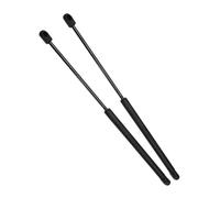 Amortiguadores De Presión De Gas 2 Piezas Para Ford Para Territory Para SX SY 2004-2011 Amortiguadores Gas Para La Parte Delantera Del Capó Coche
