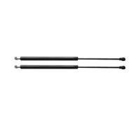 Amortiguadores De Presión De Gas 2 Uds Para Lexus RX350 RX450hL 2016-2020 Capó Delantero Resortes Resorte Gas Soportes Elevación Amortiguadores Accesorios Coche