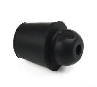 Amortiguadores de puerta de coche, 4 unidades, tope de goma para Hyundai y BMW, piezas de repuesto para absorción de golpes y minimización de ruido