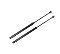 Amortiguadores De Resorte De Gas Para VW Para Fox 5Z1 5Z3 Para Hatchback 2003-2014 Barra Resorte Gas Para Maletero Varilla Presión Del Puntal Choque Trasero