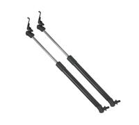 Amortiguadores de Resorte para Toyota Camry Vienta SXV20 MCV20 2.2 3.0 Sedán,elevación del capó Delantero (1997-2001).