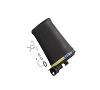 Amortiguadores de suspensión neumática Trasera Resorte 1X para Mercury Grand Marquis Marauder 2003-2004 Bolsa de Resorte U2Z5580PA 3U2Z5580BA