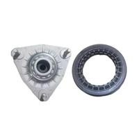 Amortiguadores de suspensión para Changan CS85 Coupé Piezas de Amortiguador Delantero cojinete Liso de Goma Aluminio (Goma cojinete)