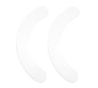 Amortiguadores de tambor de silicona, almohadillas silenciadoras para una gran jugabilidad y control de ruido, adecuadas para tiras de amortiguación de silencio