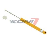 Amortiguadores delantero Koni 26-1575SPORT para Mercedes-Benz C-Klasse (W202) CL