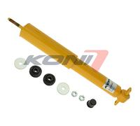 KONI Amortiguador Deportivos compatible con Alfa Romeo Alfetta/Giulietta 1972-1987 - Eje Delantero (80-2241SPORT)