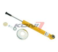 Amortiguadores delantero Koni 8041-1203SPORT para Mazda MX-5