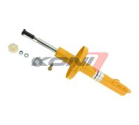 Koni Amortiguador Sport Delantero para Ford Sierra Rs Cosworth 8741-1124Sport