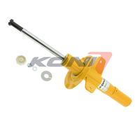 Amortiguadores delantero Koni 8741-1533SPORT para Renault Clio Mégane